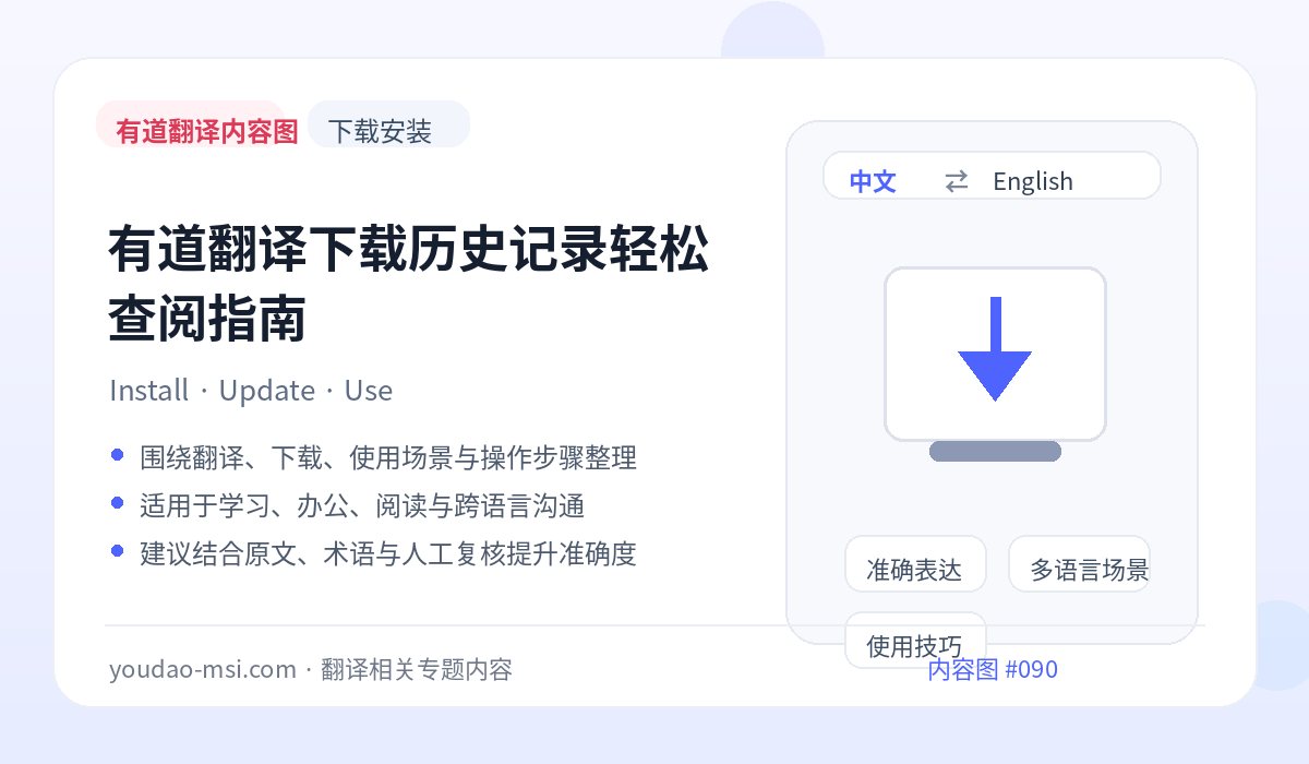 有道翻译下载历史记录轻松查阅指南